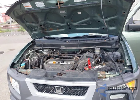 2004 Honda Element Ex из США, поврежденный, VIN 5J6YH28534L006042